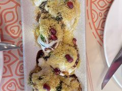 -克比叔叔印度餐厅Kebabs on the Grille(永康路分店)