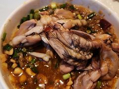 -渔香岛美蛙鱼头火锅(威清路店)