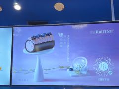 -the Roll'ING手作瑞士卷专门店(卓悦中心店)