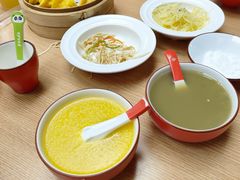 -天怡興·百年蒸饺(中心书城店)