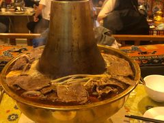 土火锅-卡万金特色藏餐