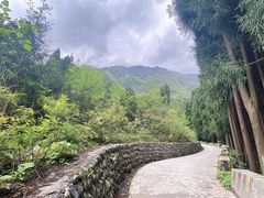 -九峰山