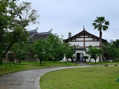 -江心屿景区