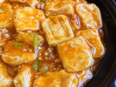石屏豆腐煲-多味居(剪子巷店)
