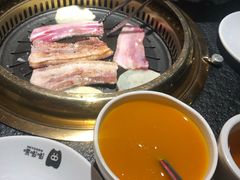 -嘿嘟嘟·肋条烧肉放题(爱融荟城店)