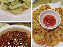 毛血旺-美达尔烧烤(大尧三路店)