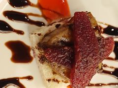 -索菲特酒店 · 云尚天际自助餐厅