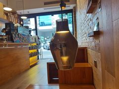 -Cafe del Volcan(永康路店)