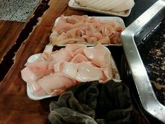 -邓莽子老火锅(鲁祖庙店)