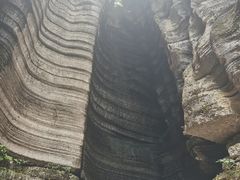 -梭布垭石林景区