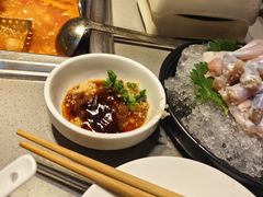 -海底捞火锅(金光华店)