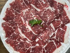 -久品肥牛烤肉(碧海华庭店)
