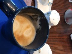 -浙江西子宾馆·瑶园咖啡厅