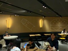 -麦当劳(豫园店)