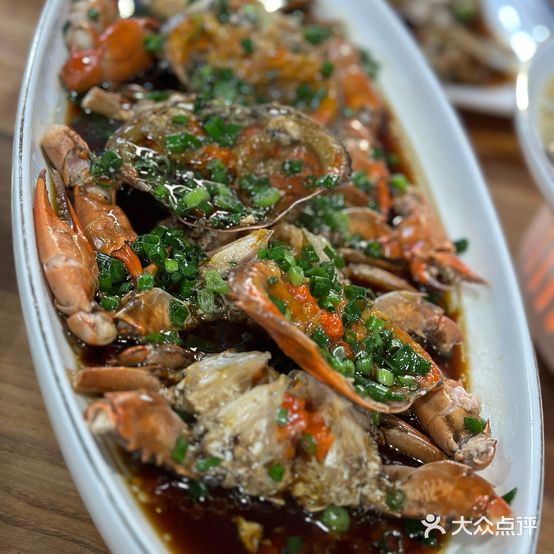 秦老汉海鲜铺(罗宾森广场总店)