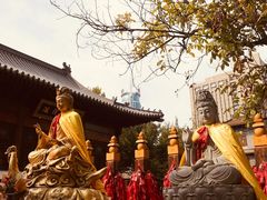 -西安大兴善寺