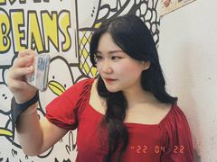 -辛村洛韩式街头小吃(粮道街店)