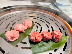 -碗中海·蒸汽海鲜·桑拿鸡(岭南天地店)