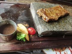 -西堤岛西餐·棋牌(横岗店)