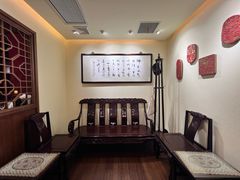 -梅龙镇酒家(南京西路总店)