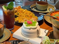 芒果鱼柳米纸卷-Tegu泰古莲·泰国餐厅(红山6979店)