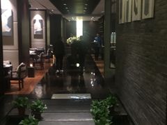 -梧桐餐厅(泉城路店)