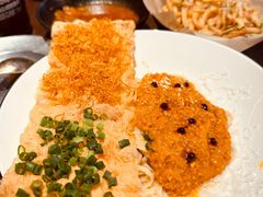 -黑手制面·Gentle Pasta(国金天地店)