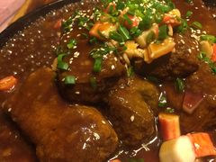 -东馆和天下特色餐饮(工农店)