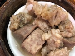 芋香排骨-广源肠粉王·鸡煲·羊肉煲(双龙店)