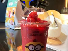 -麦当劳(前海店)