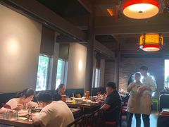 -汤城小厨•粤菜•靓汤(苏州街店)