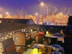 -EATALIA意塔利意式餐厅(鼓楼店)