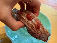-鮨冠OMAKASE食べ放题(北京首店)