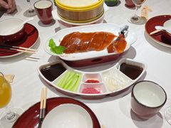 -大鸭梨烤鸭店(花园村店)