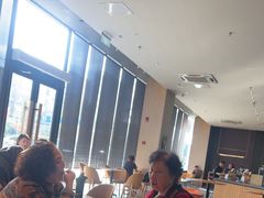 -星巴克臻选(泰州万达广场店)