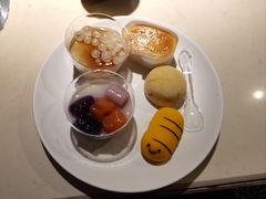 芝士蛋糕-加餐海鲜自助(集美银泰百货店)