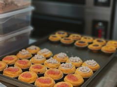 -可斯贝莉现烤面包·生日蛋糕(岭南天地店)