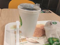 -德克士(北京站店)