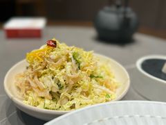 -魁盛居百年鲁菜馆(县西巷店)