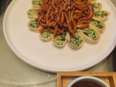 -望京辣宴·古法川菜(望京店)