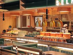 -梨花自助烤肉(西三旗万象汇黑金店)
