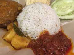 -Old Town White Coffee(gateway@klia2)