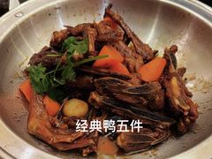 -美极鲜食坊(宝安南路店)
