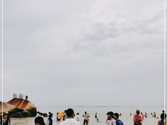 -南澳海滩