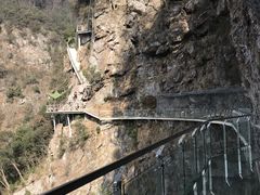 -水墨汀溪风景区