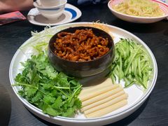 -满园烤鸭·春饼(沈北万达店)