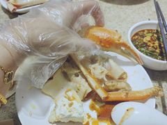 -初色海鲜自助(万丰路店)