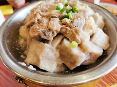 -老街鱼嘴巴(坡子街老店)
