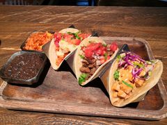 taco-Q MEX 库迈墨西哥餐吧(三里屯店)