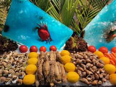 -佛山皇冠假日酒店-西餐厅